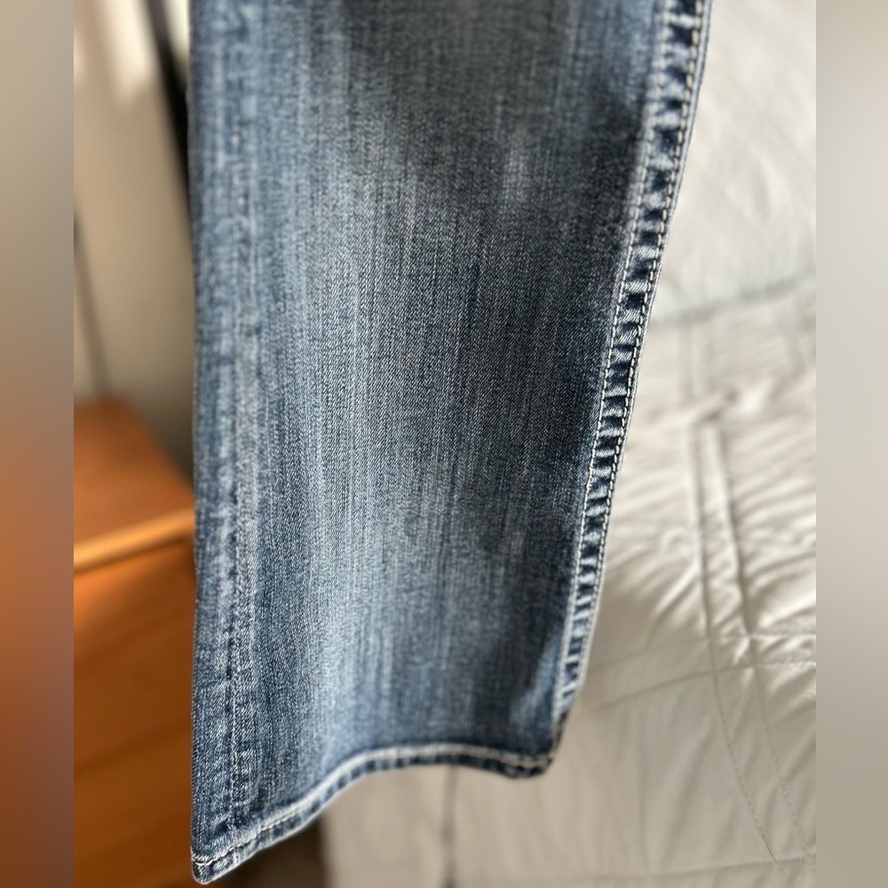 Miss Me Bootcut Denim Jeans - Picture 8 of 15